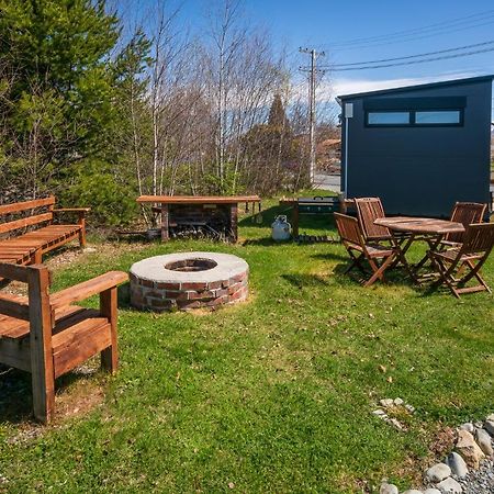 Stunted Totara, Unit 4 Villa Twizel Exterior foto