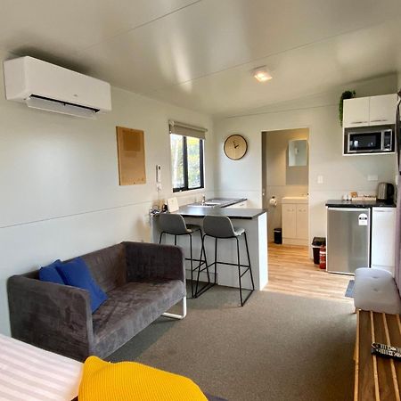 Stunted Totara, Unit 4 Villa Twizel Exterior foto